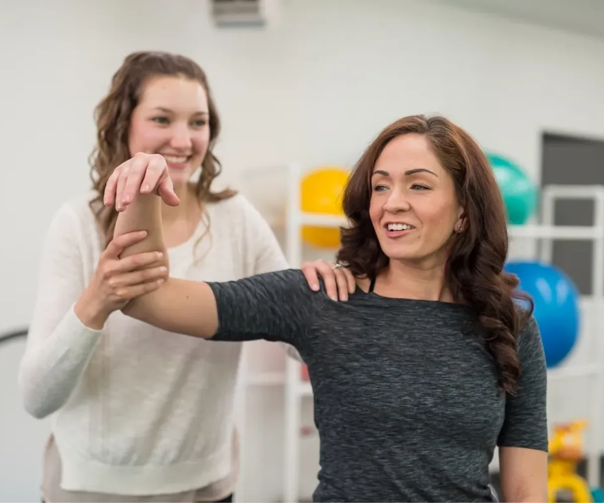 Physical Therapy at Jewel Physical Therapy in Reseda