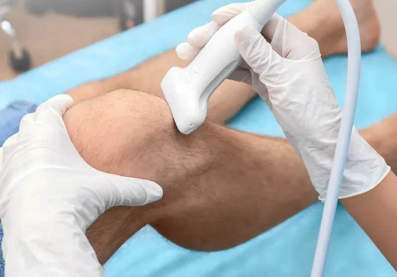 Musculoskeletal Therapy at Jewel Physical Therapy in Reseda