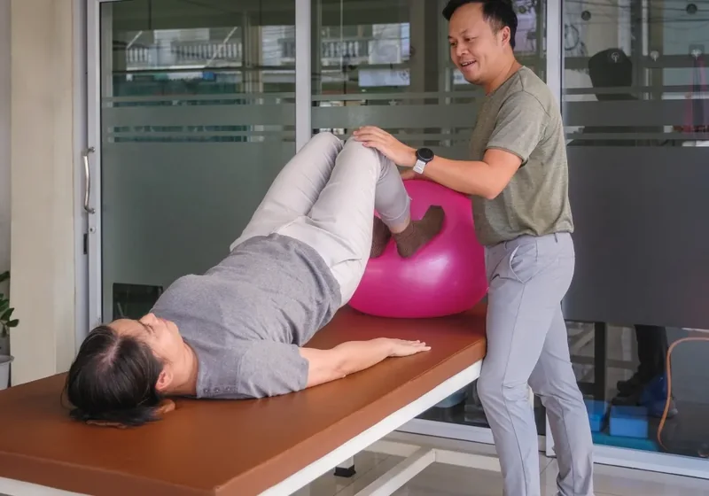 Pelvic Floor Therapy at Jewel Physical Therapy in Reseda