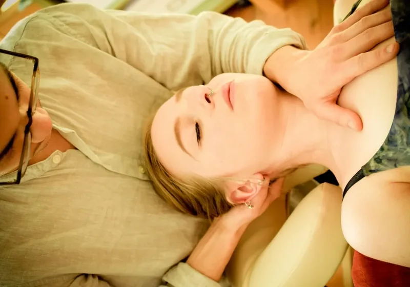 Vestibular Therapy at Jewel Physical Therapy in Reseda