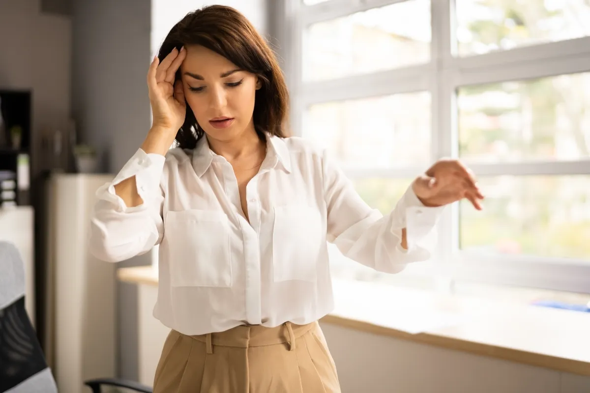 Balance and Gait Disorders in Reseda - Featured