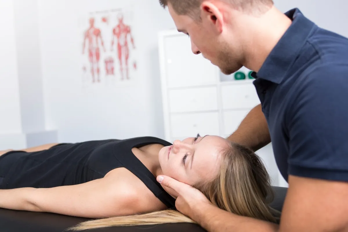 Manual Therapy In Reseda