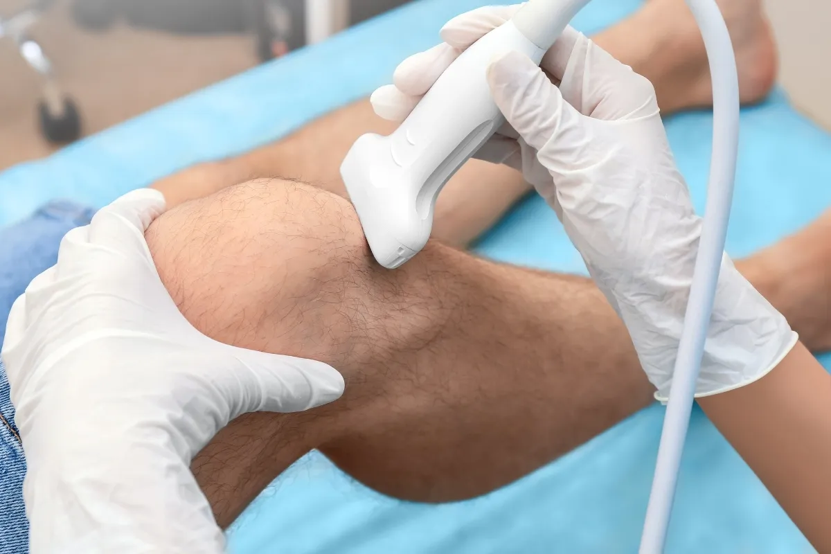 Musculoskeletal In Reseda