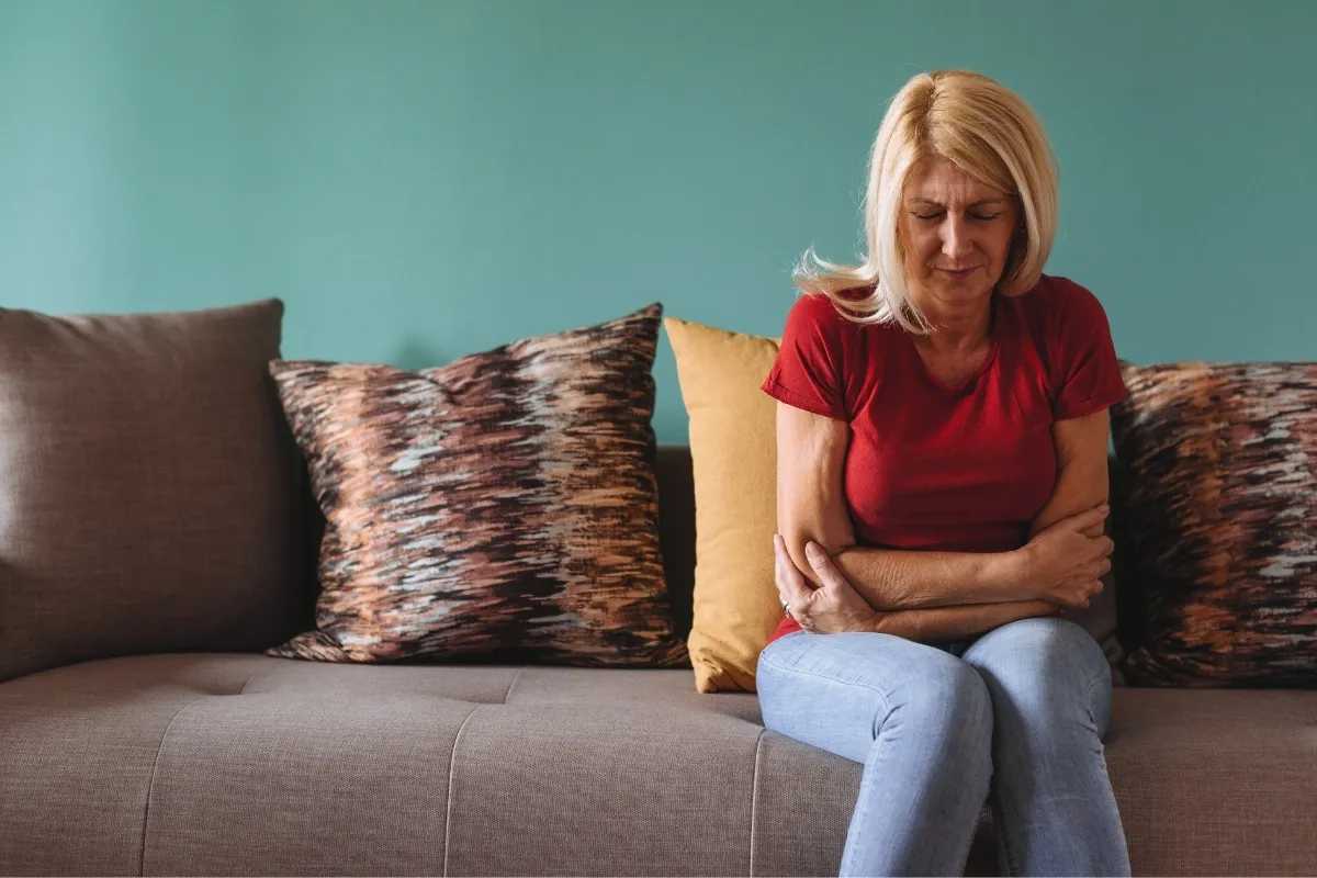 Pelvic Pain in Reseda