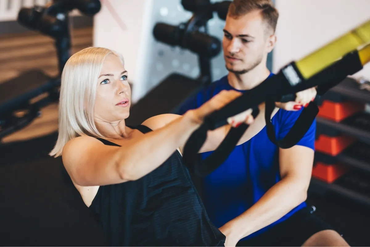 Sports Rehab In Reseda