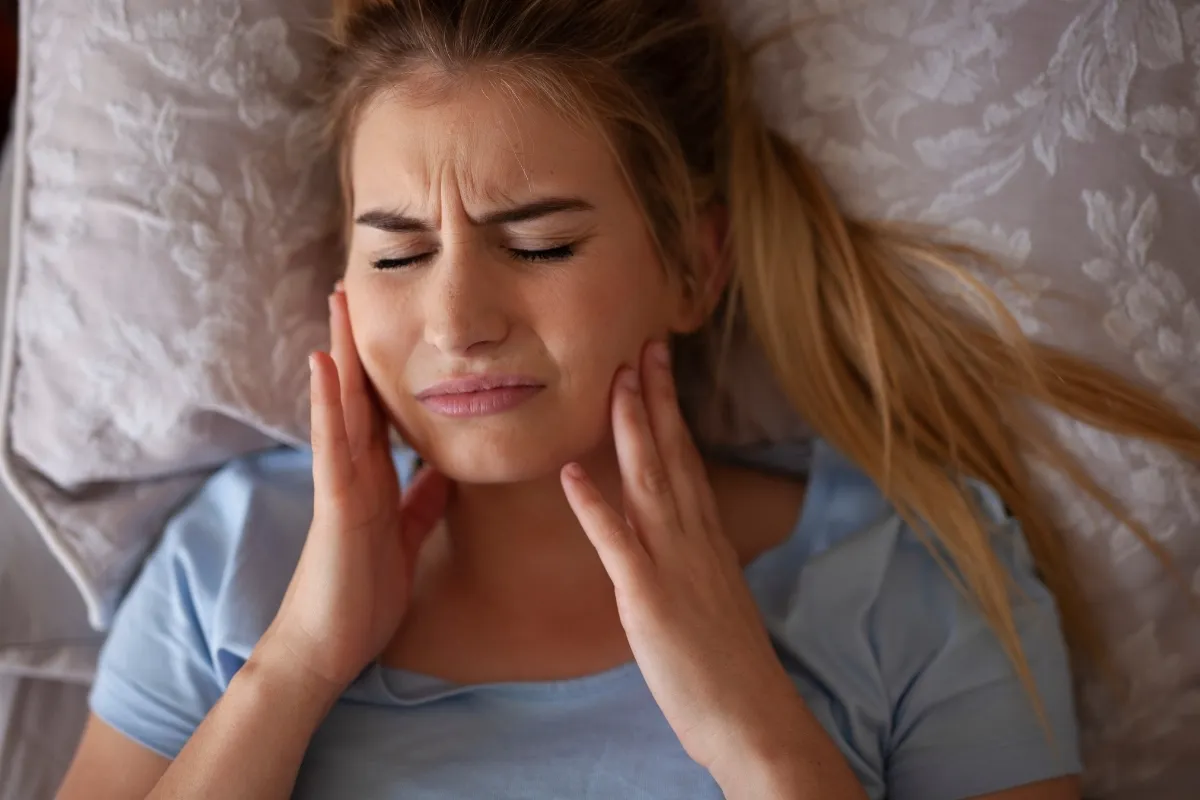 TMJTMD in Reseda - Featured