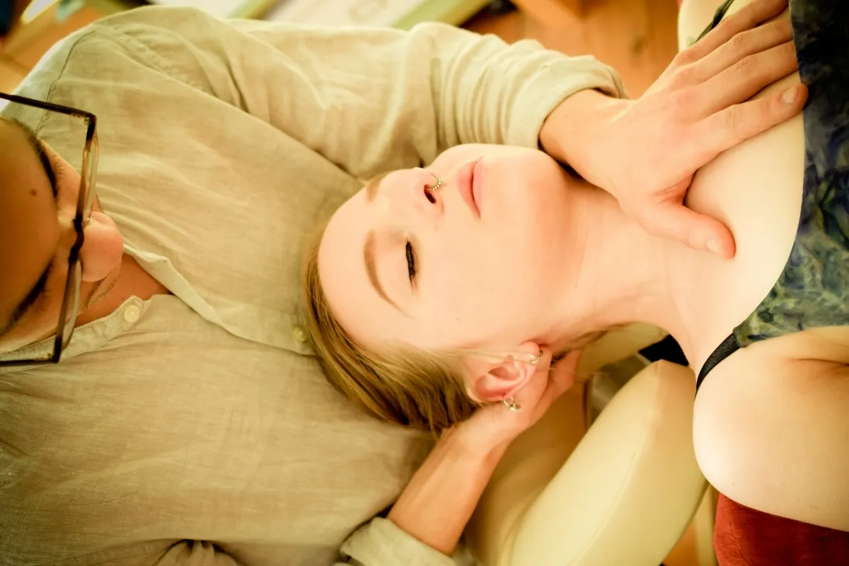 Vestibular Therapy In Reseda